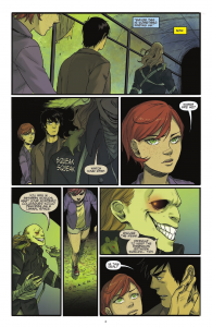 TMNT C^A #4 Page 3